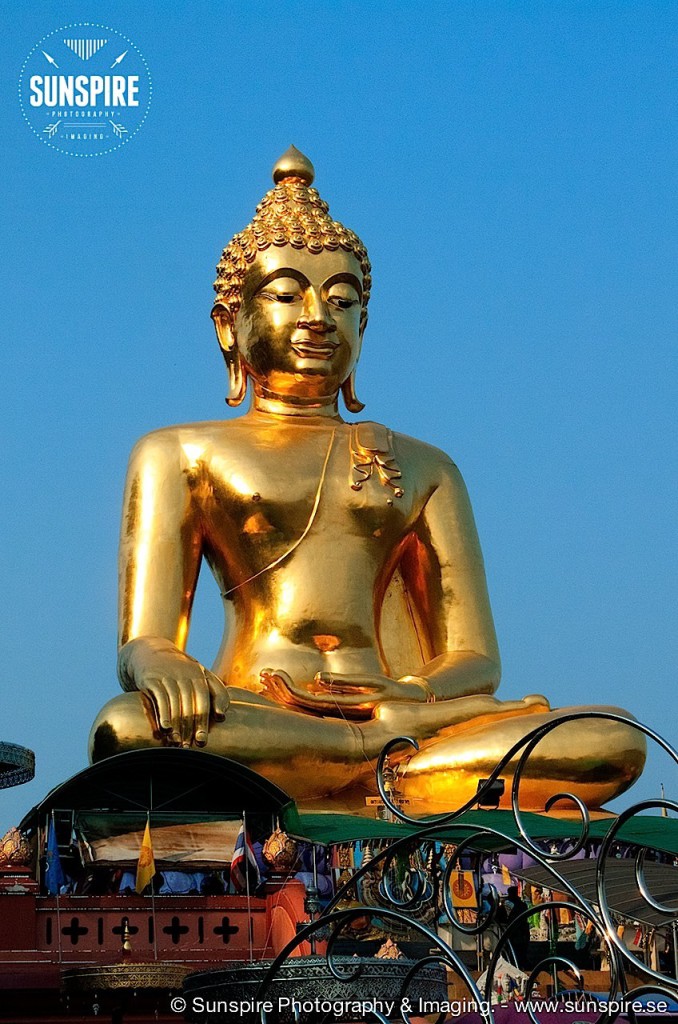 The Golden Triangle, Chiang Saen, Thailand