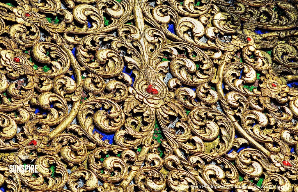 Wat Chedi Luang, Chiang Mai, Thailand 4