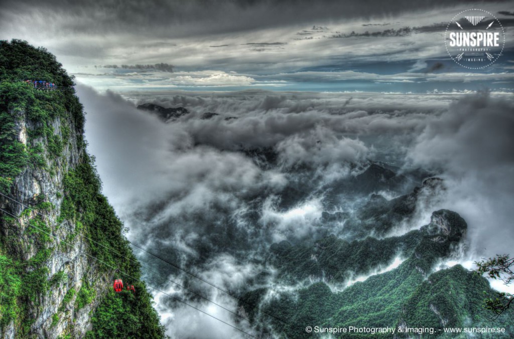 Divine Valley