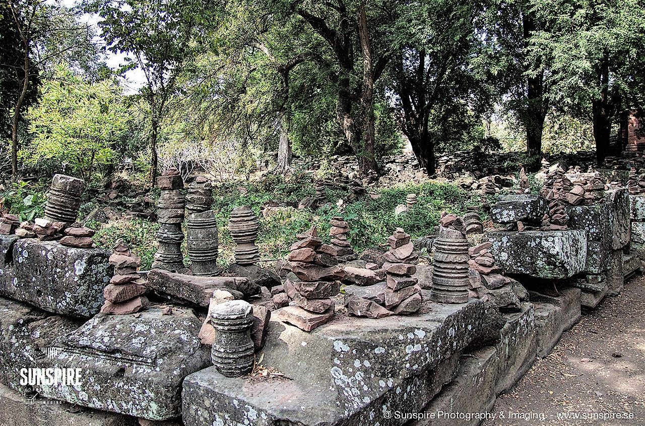 Prasat Hin Phimai (Phimai Historical Park) 3